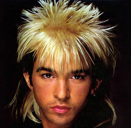 Limahl 2