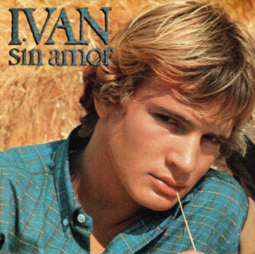 Ivan Sin Amor