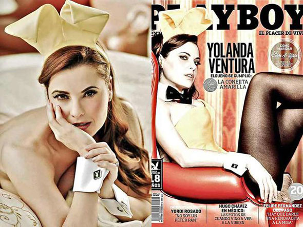 Yolanda-Parchis-Playboy