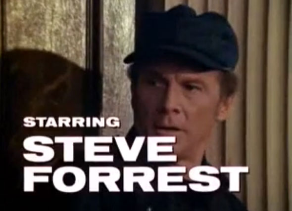 Steve-Forrest-Teniente Harrelson