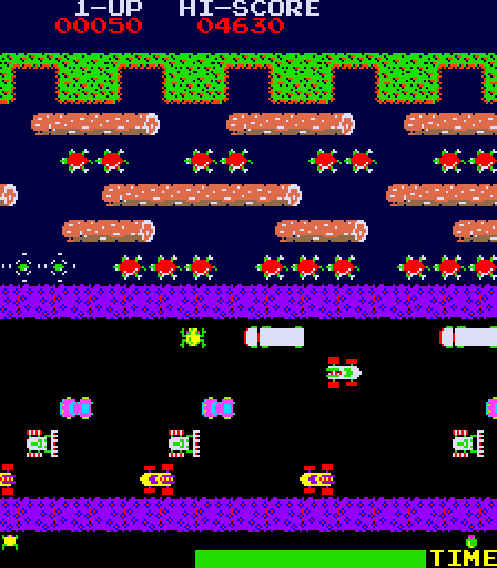 Frogger_game_arcade