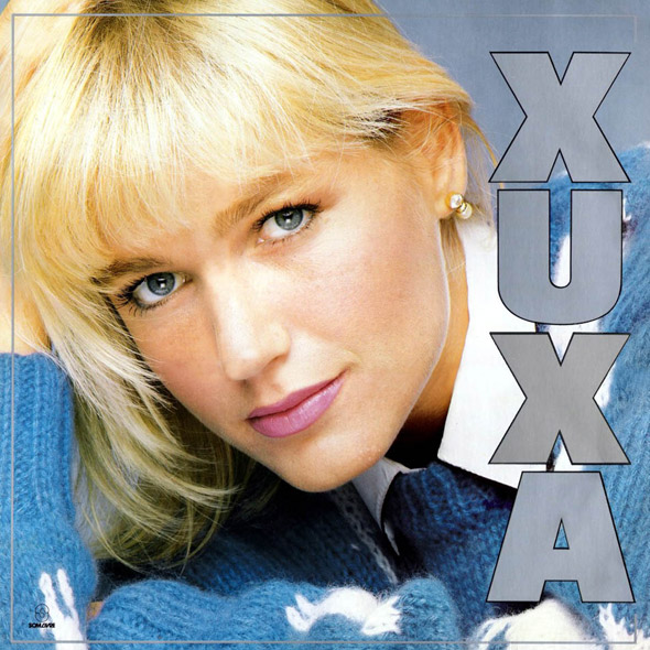 Xuxa-disco