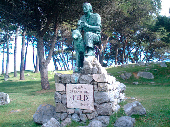 Felix-Cantabria
