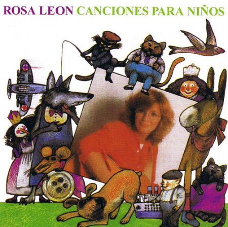 Rosa-Leon-Disco 2