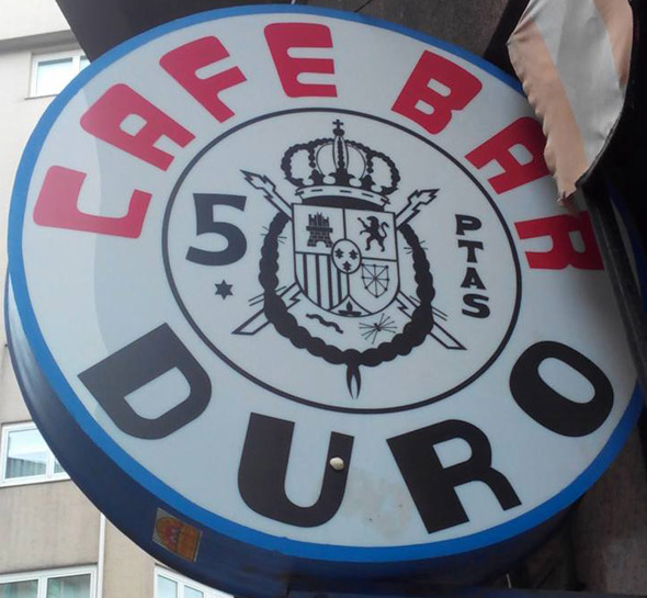 Bar-Duro