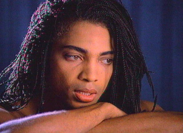 Terence Trent D´Arby