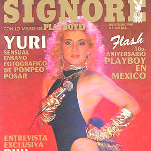 Yuri-Playboy-portada