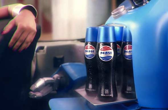 Pepsi-Perfect