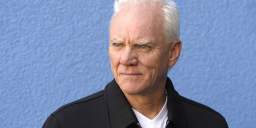 Malcolm McDowell 2