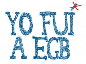Yo fui a EGB